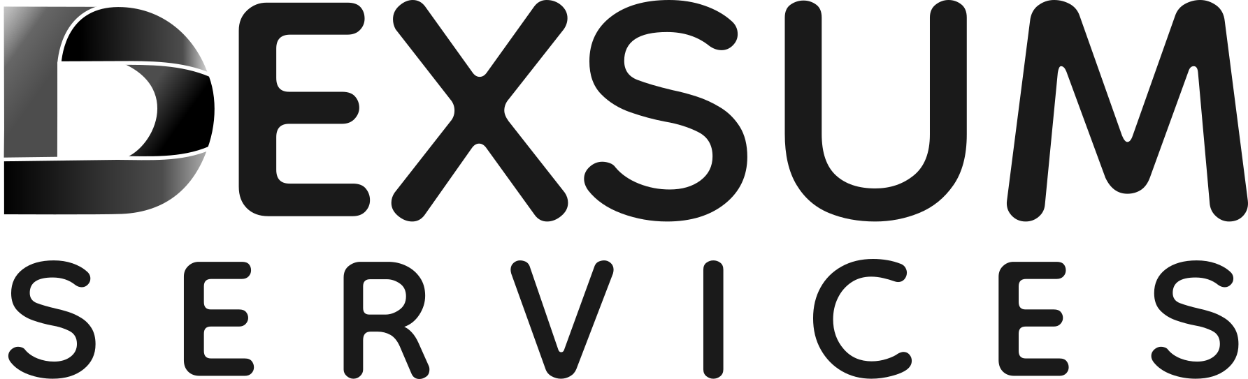 DEXSUM Logo